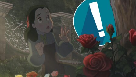 Neues Horrorspiel sieht aus wie Disney-Klassiker: Heute erscheint Bye Sweet Carole und allein der Look ist jetzt schon ein Volltreffer
