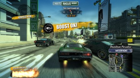 Need for Speed: Hot Pursuit - Das Arcade-Rennspiel von A-Z