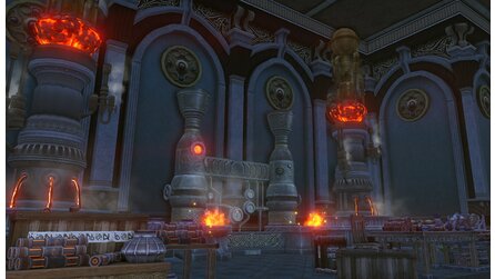 Cabal 2 - Screenshots