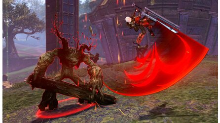 Cabal 2 - Screenshots