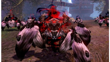 Cabal 2 - Screenshots