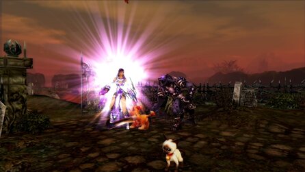 Cabal Online - Screenshots