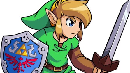 Das neue Zelda-Spiel in der Test-Übersicht - So gut ist Cadence of Hyrule