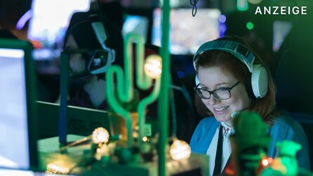 Das ist die CAGGTUS Leipzig: Endlich gibt es wieder ein großes Gaming-Festival mit LAN-Party