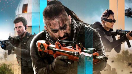 CoD Warzone und MW2 Season 5: Alles zum Startdatum, Uhrzeit, Maps, Waffen und mehr
