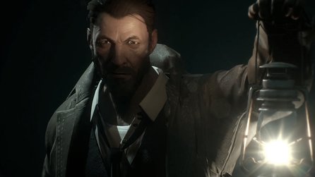 Call Of Cthulhu - E3-Trailer zeigt erste Ingame-Szenen