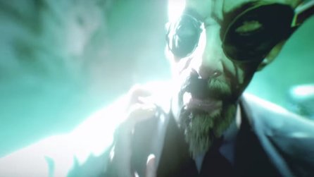 Call Of Cthulhu - E3 2017-Trailer mischt Realität und Wahnsinn