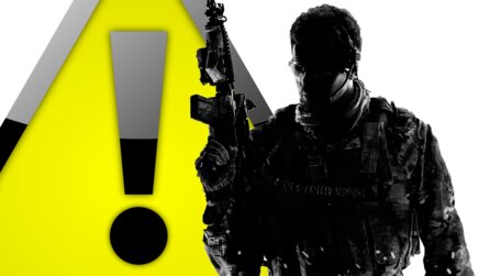 Call of Duty 2019 - Achtung! Dieser MW 4-Leak ist vermutlich ein Fake