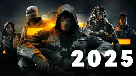 Call of Duty 2025 - Release, Setting, Plattformen: Alle Infos und Gerüchte zum diesjährigen CoD-Teil