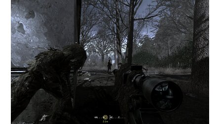 Call Of Duty 4: Modern Warfare - Screenshots