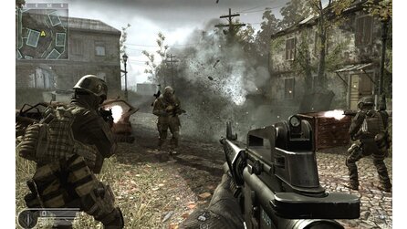 Call of Duty 4: Modern Warfare (dt.)