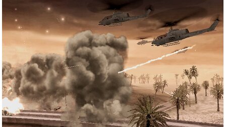 Call of Duty 4: Modern Warfare: Reflex Edition Wii