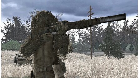 Call of Duty 4: Modern Warfare: Reflex Edition Wii