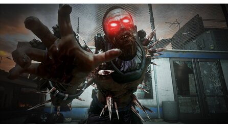 Call of Duty: Advanced Warfare - Details und Assets zum Ascendance-DLC