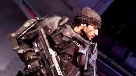 Call of Duty: Advanced Warfare - Entwickler-Video: Sound-Design des Shooters