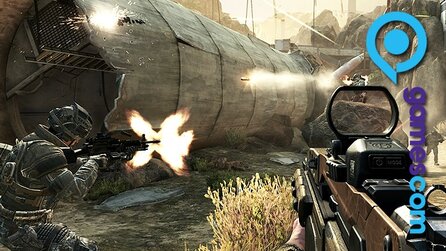 Call of Duty: Black Ops 2 - Klassenloses Kampfgefecht