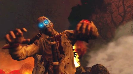 Call of Duty: Black Ops 2 - Screenshots vom Zombie-Modus
