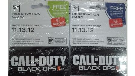 Call of Duty: Black Ops 2 - Bestätigung und Releasetermin aufgetaucht