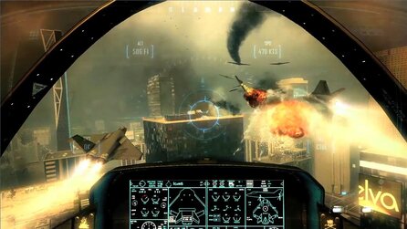 Call of Duty: Black Ops 2 - Traileranalyse: Alle Infos im Detail