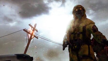 Call of Duty: Black Ops 2 - Ingame-Trailer zur Zombie-Version von Nuketown
