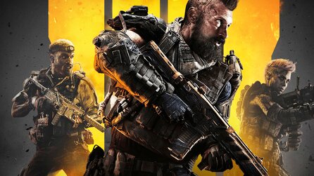 CoD: Black Ops 4 - Preload-Startzeit auf PS4 + Xbox One bekannt