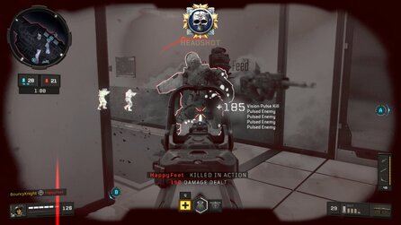 Call of Duty: Black Ops 4 - Screenshots