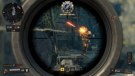Call of Duty: Black Ops 4 - Screenshots