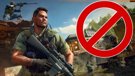 Call of Duty: Black Ops 6-Beta bannt offenbar ohne Grund - zahlreiche Spieler betroffen