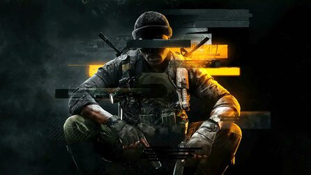 Teaserbild für Call of Duty Black Ops 6: Release. Kampagne + mehr - Alle Infos zum nächsten CoD im Überblick