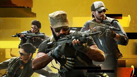 Call of Duty Black Ops 6 + Warzone: Season 5 Reloaded startet heute - Uhrzeit und alle wichtigen Infos zum Launch im Live-Ticker
