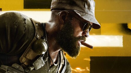 Call of Duty Black Ops 6 + Warzone: Season 5 startet heute - Uhrzeit und alle weiteren Infos zum Launch im Live-Ticker