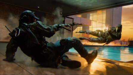 Teaserbild für Call of Duty Black Ops 6 hat richtig viele Accessibility-Optionen, die euch das Movement erleichtern