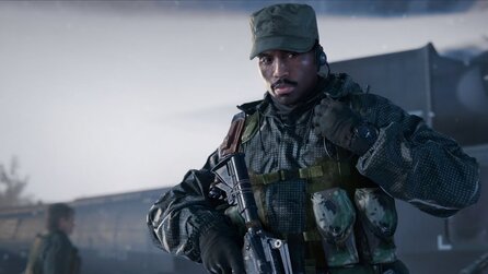 Call of Duty Black Ops 6 wird gigantisch: Im Microsoft-Store ist von über 300 GB die Rede, aber Activision gibt Entwarnung