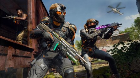 CoD Black Ops 6: Das erste große Update rüttelt kräftig am Waffen-Balancing, das sind die Patch Notes