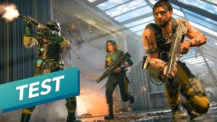 CoD Black Ops 7 im Multiplayer-Test: Deutlich besser als die Kampagne