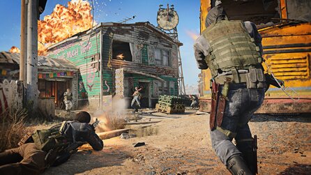 CoD: Black Ops Cold War - Nuketown kehrt heute zurück + doppelte XP