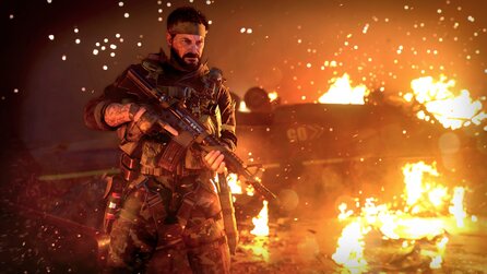 CoD Black Ops Cold War: 8 Multiplayer-Maps zum Launch stehen fest