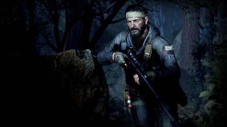 Die CoD Black Ops Cold War-Beta kann auf PS4 zuerst gespielt werden