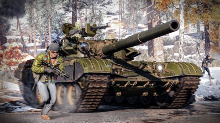 CoD Black Ops: Cold War - Neuer 40 Spieler-Modus erinnert an Battlefield