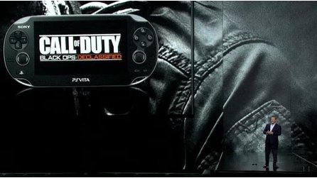 Call of Duty: Black Ops Declassified - Handheld-Shooter mit eigenständiger Story, neue Details