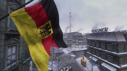 Call of Duty: Black Ops - DLC-Trailer