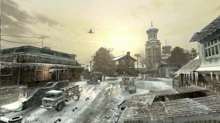 Call of Duty: Black Ops - Escalation - Termin für PlayStation 3 steht fest