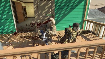 Call of Duty: Black Ops - Multiplayer