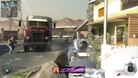 Call of Duty: Black Ops - Rekord - Kein Spiel wurde in den USA häufiger verkauft