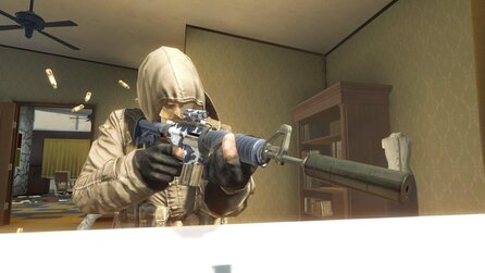 Call of Duty: Black Ops - Multiplayer