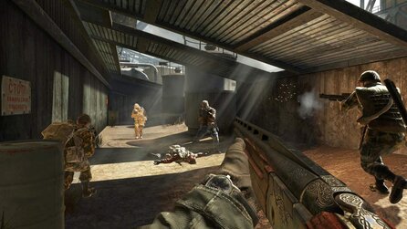 Call of Duty: Black Ops - Multiplayer-Modus