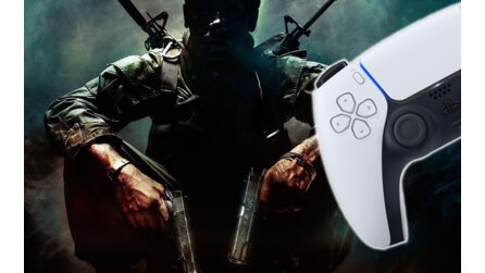Call of Duty: Black Ops 1 + 2 sind plötzlich für PS5 erschienen und sogar der Multiplayer ist mit dabei