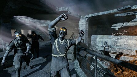 Call of Duty: Black Ops - Rezurrection