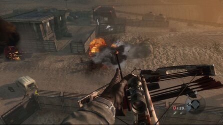 Call of Duty: Black Ops - Verkaufszahlen - 7 Millionen am ersten Tag