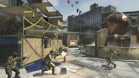 Call of Duty: Black Ops - Patch - Updates für Xbox 360 und PlayStation 3